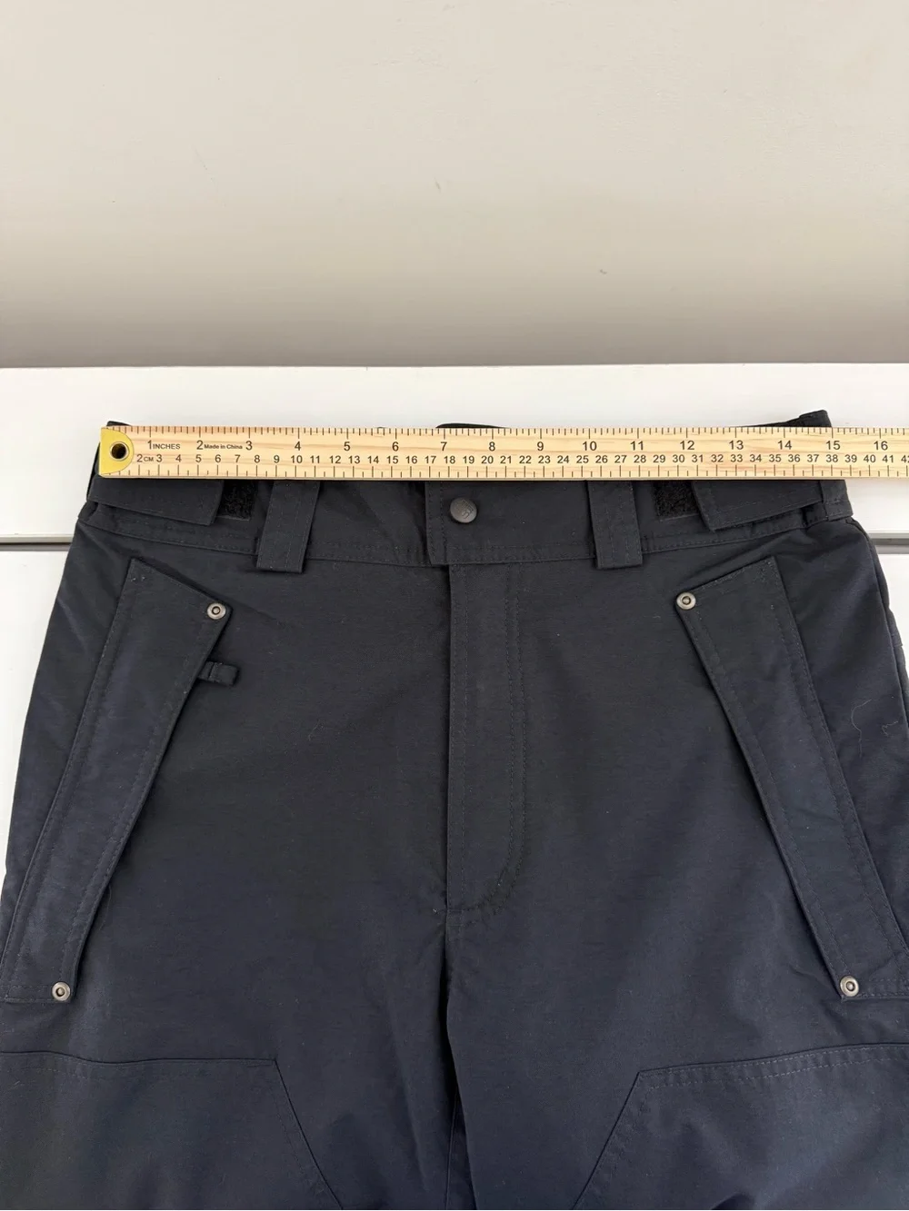 Columbia men’s insulated